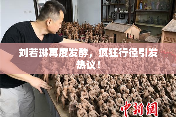 刘若琳再度发酵，疯狂行径引发热议！