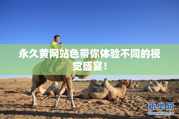 永久黄网站色带你体验不同的视觉盛宴！