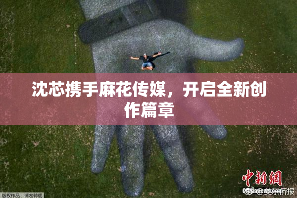 沈芯携手麻花传媒，开启全新创作篇章