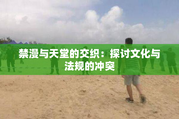 禁漫与天堂的交织：探讨文化与法规的冲突