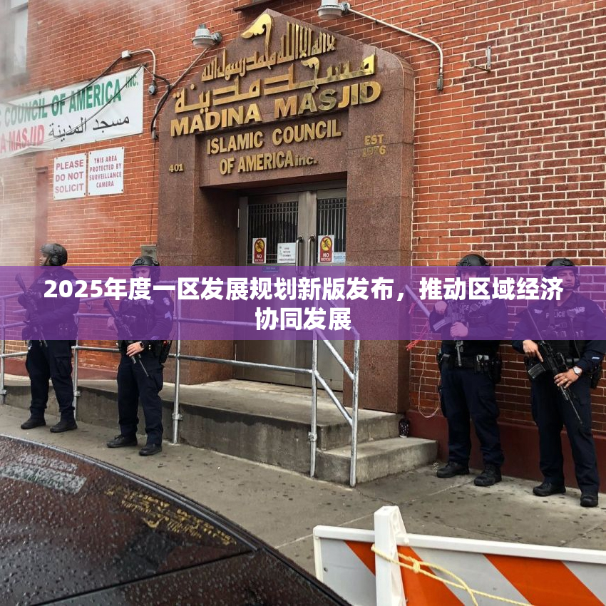 2025年度一区发展规划新版发布，推动区域经济协同发展