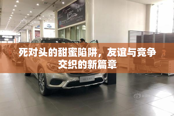死对头的甜蜜陷阱，友谊与竞争交织的新篇章