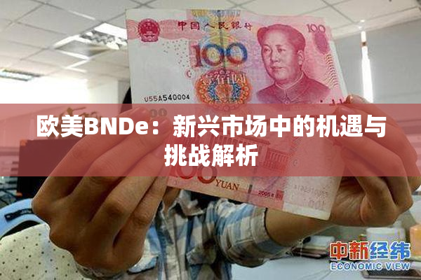 欧美BNDe：新兴市场中的机遇与挑战解析