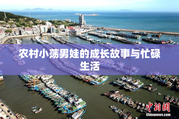 农村小荡男娃的成长故事与忙碌生活