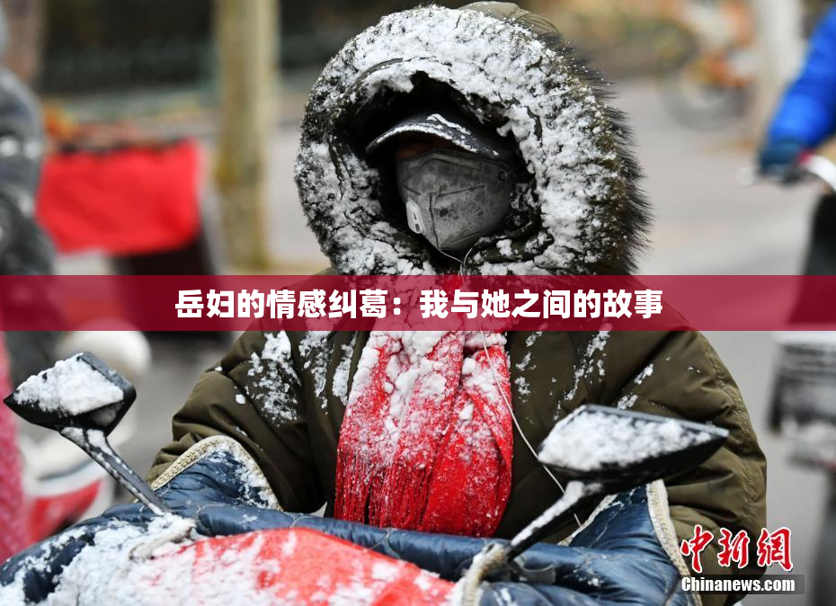 岳妇的情感纠葛：我与她之间的故事