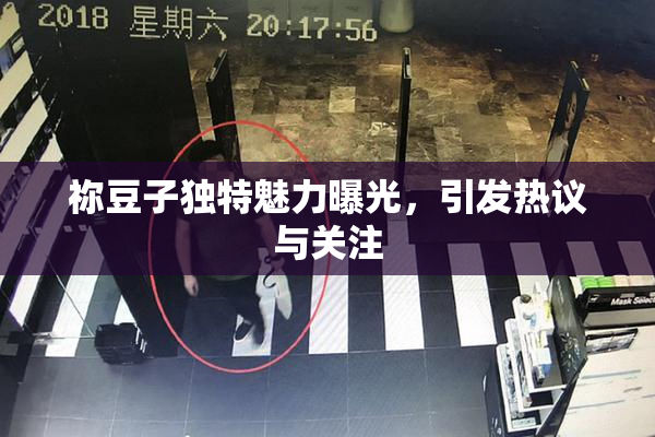 祢豆子独特魅力曝光，引发热议与关注