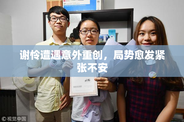 谢怜遭遇意外重创，局势愈发紧张不安
