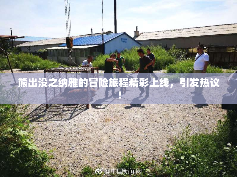 熊出没之纳雅的冒险旅程精彩上线，引发热议！