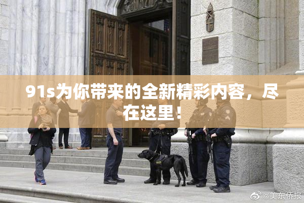 91s为你带来的全新精彩内容，尽在这里！