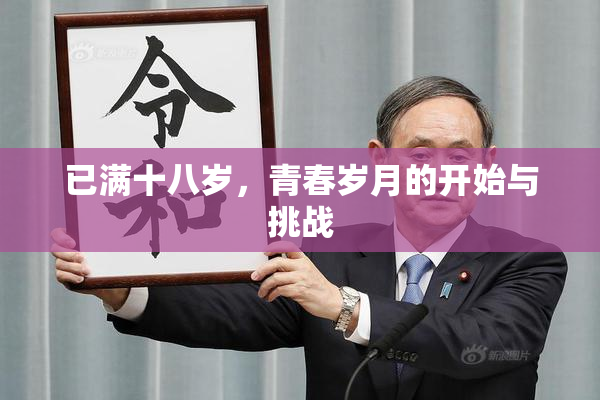 已满十八岁，青春岁月的开始与挑战