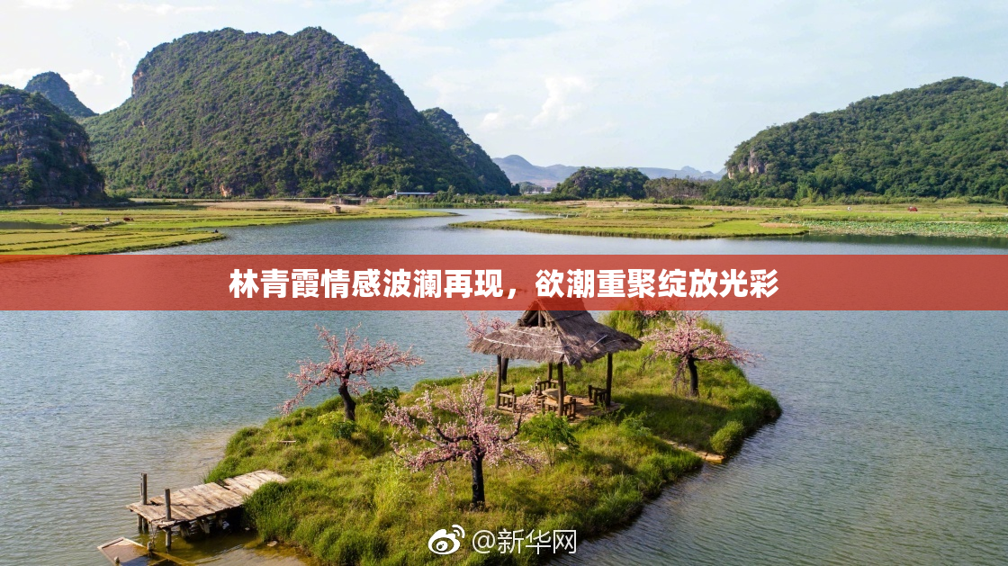 林青霞情感波澜再现，欲潮重聚绽放光彩