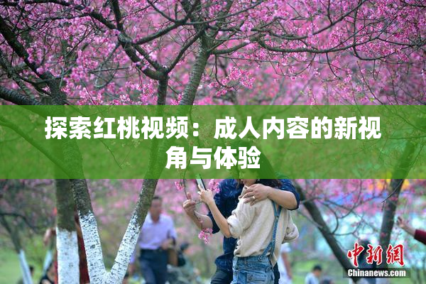 探索红桃视频：成人内容的新视角与体验