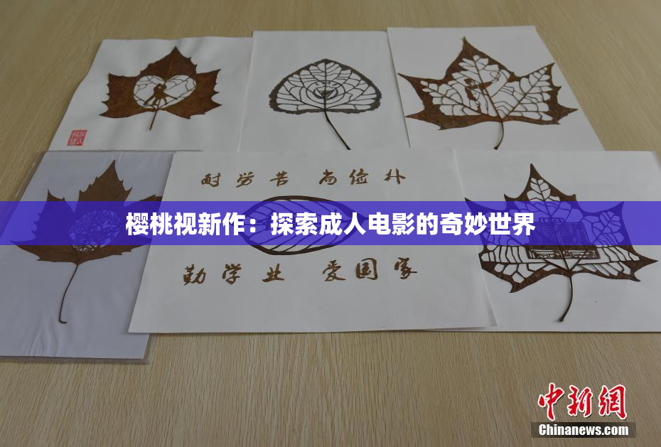 樱桃视新作：探索成人电影的奇妙世界