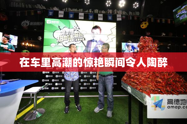 在车里高潮的惊艳瞬间令人陶醉