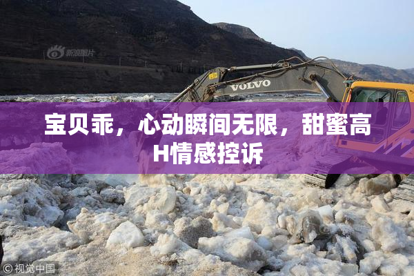 宝贝乖，心动瞬间无限，甜蜜高H情感控诉
