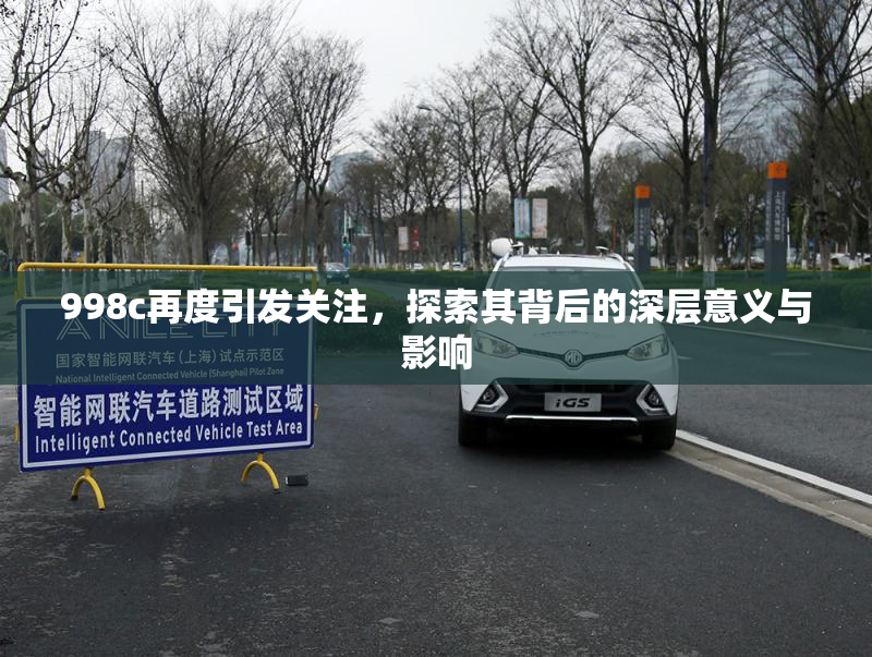 998c再度引发关注，探索其背后的深层意义与影响