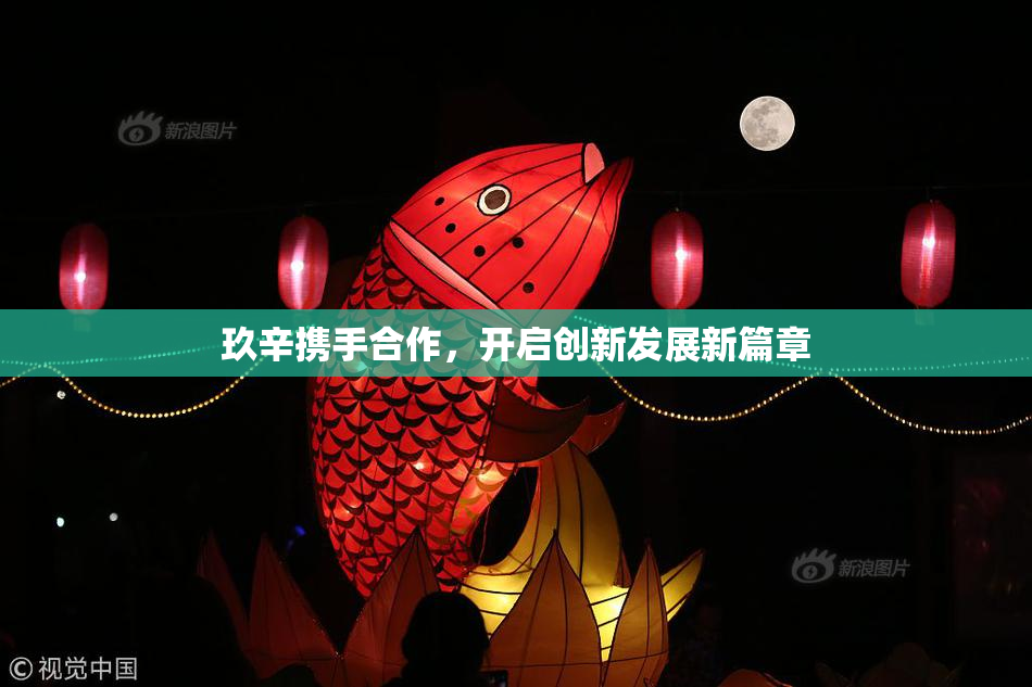 玖辛携手合作，开启创新发展新篇章