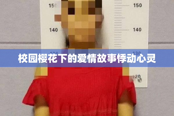校园樱花下的爱情故事悸动心灵