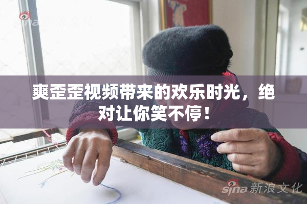 爽歪歪视频带来的欢乐时光，绝对让你笑不停！