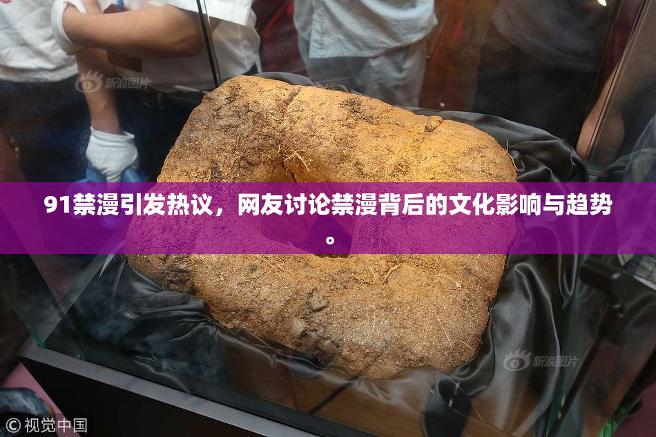 91禁漫引发热议，网友讨论禁漫背后的文化影响与趋势。