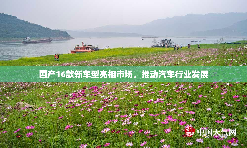 国产16款新车型亮相市场，推动汽车行业发展