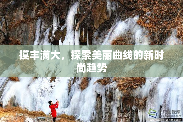 摸丰满大，探索美丽曲线的新时尚趋势