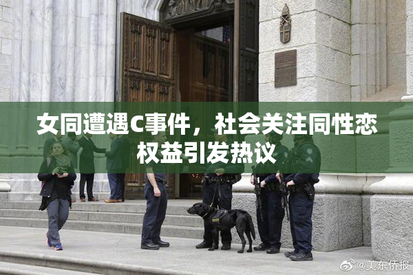 女同遭遇C事件，社会关注同性恋权益引发热议