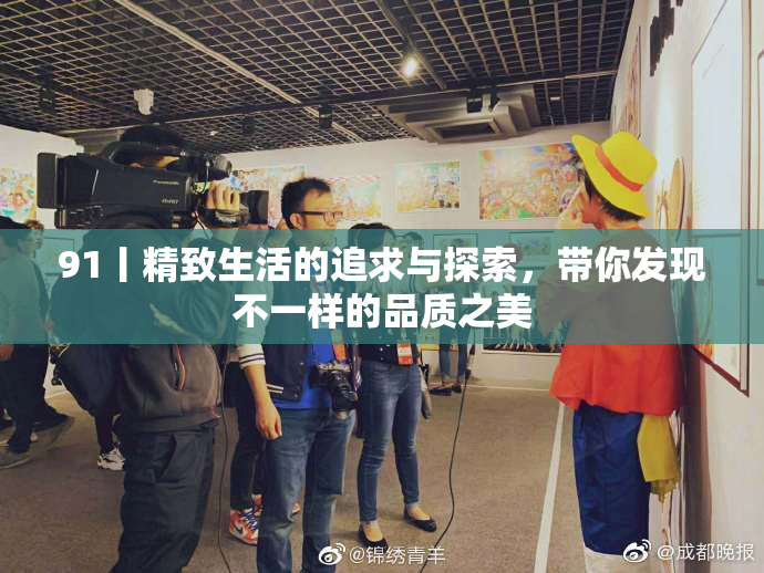 91丨精致生活的追求与探索，带你发现不一样的品质之美