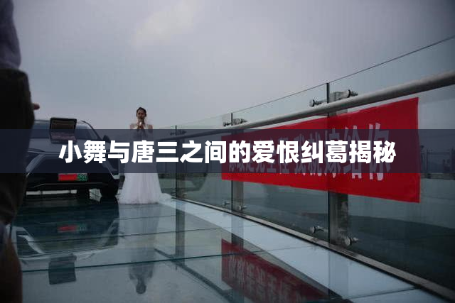 小舞与唐三之间的爱恨纠葛揭秘