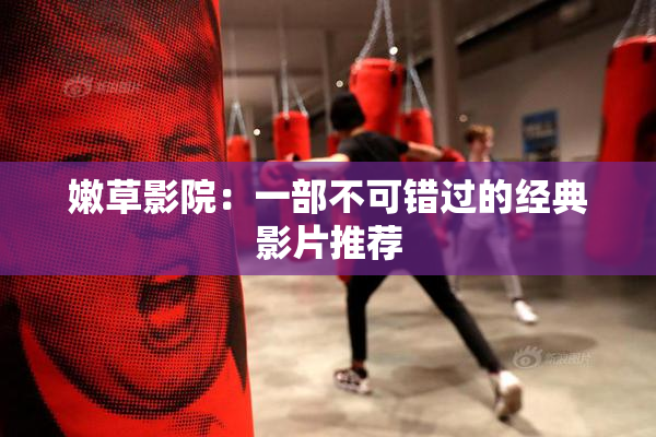 嫩草影院：一部不可错过的经典影片推荐