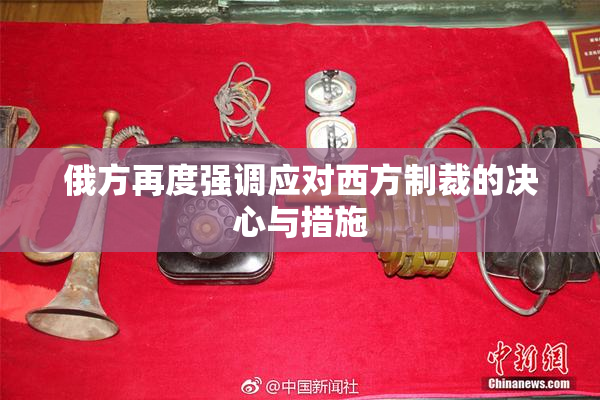 俄方再度强调应对西方制裁的决心与措施