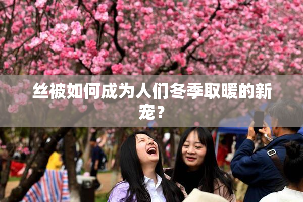 丝被如何成为人们冬季取暖的新宠？