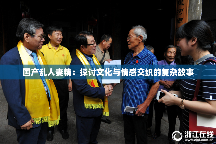国产乱人妻精：探讨文化与情感交织的复杂故事
