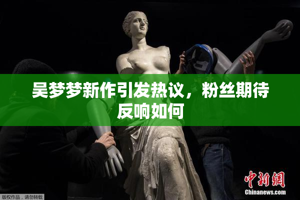 吴梦梦新作引发热议，粉丝期待反响如何
