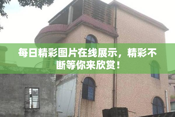 每日精彩图片在线展示，精彩不断等你来欣赏！