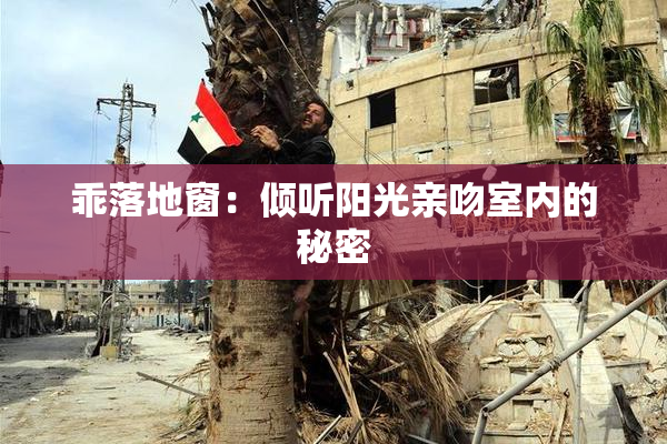 乖落地窗：倾听阳光亲吻室内的秘密