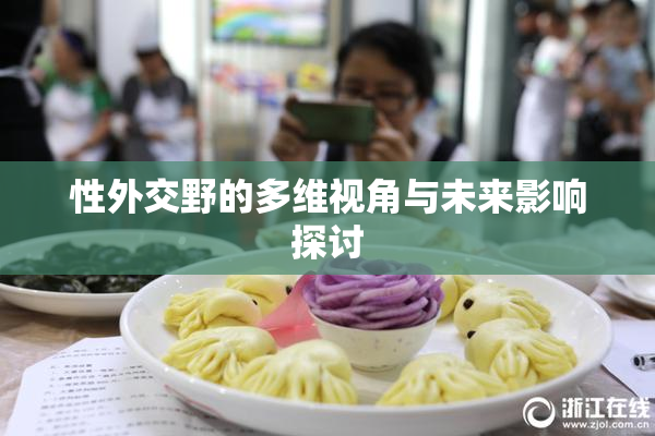 性外交野的多维视角与未来影响探讨