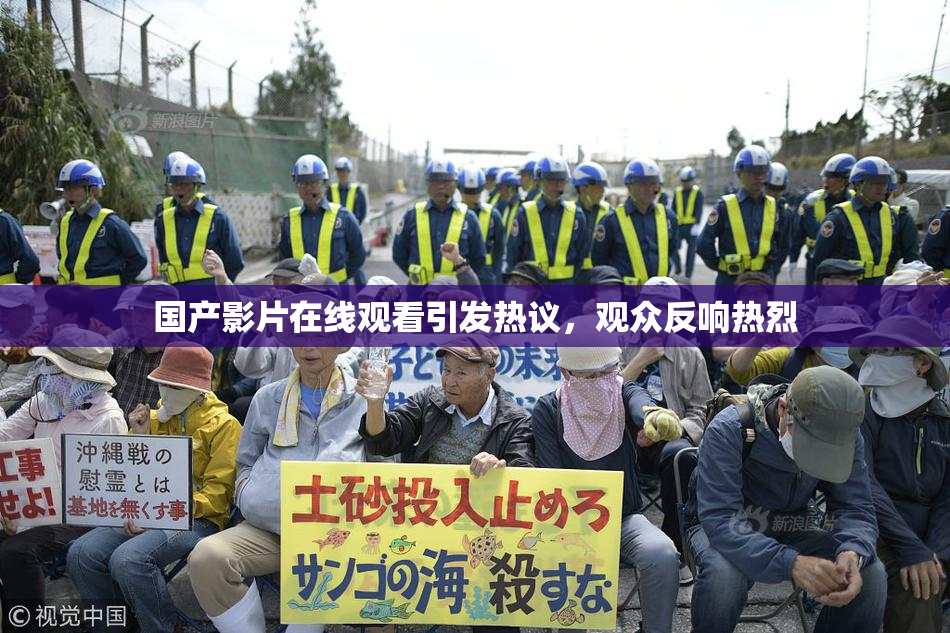 国产影片在线观看引发热议，观众反响热烈