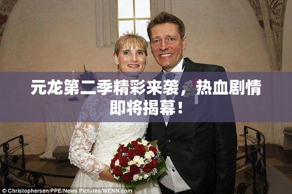 元龙第二季精彩来袭，热血剧情即将揭幕！