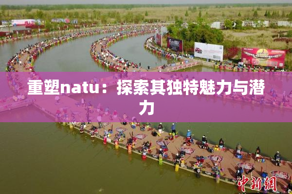 重塑natu：探索其独特魅力与潜力