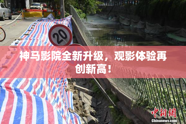 神马影院全新升级，观影体验再创新高！