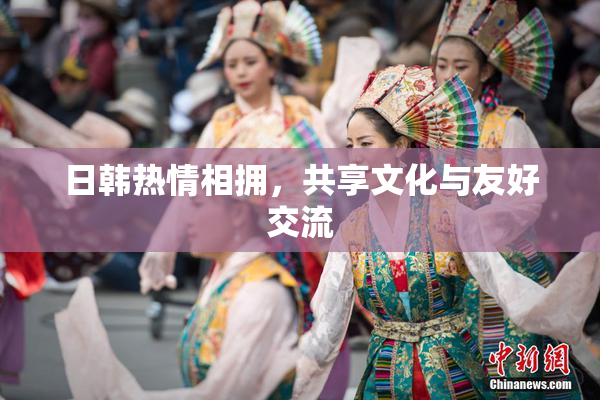 日韩热情相拥，共享文化与友好交流