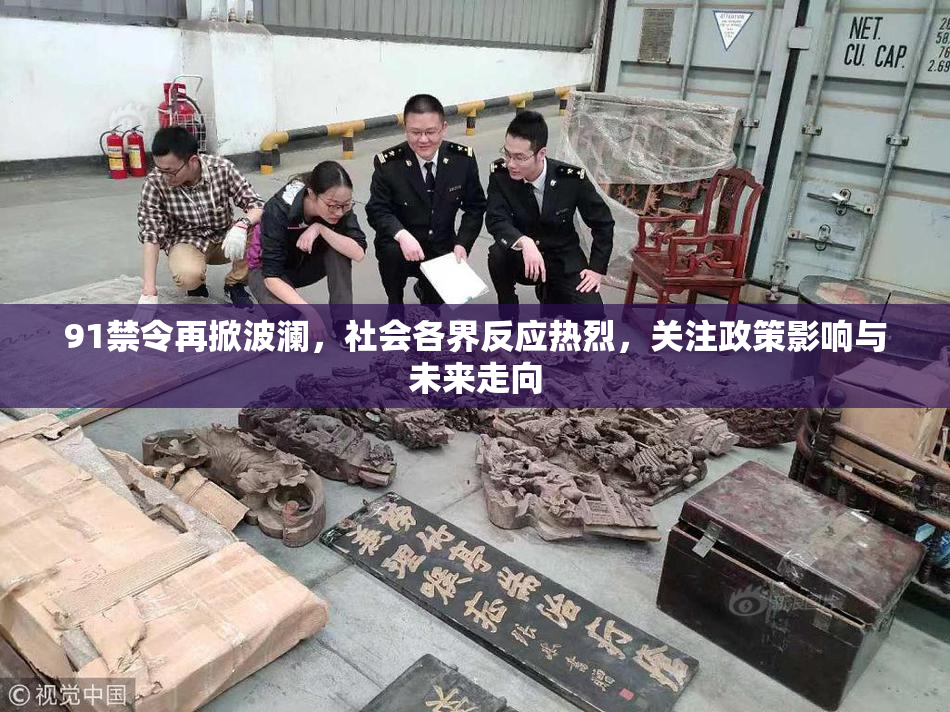 91禁令再掀波澜，社会各界反应热烈，关注政策影响与未来走向