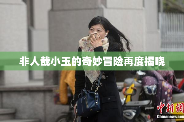 非人哉小玉的奇妙冒险再度揭晓
