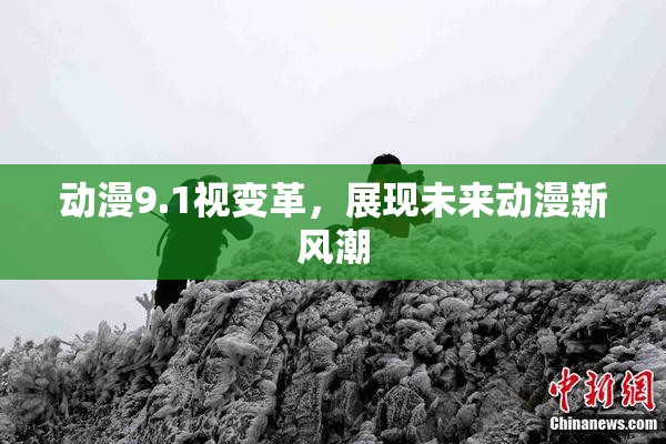 动漫9.1视变革，展现未来动漫新风潮