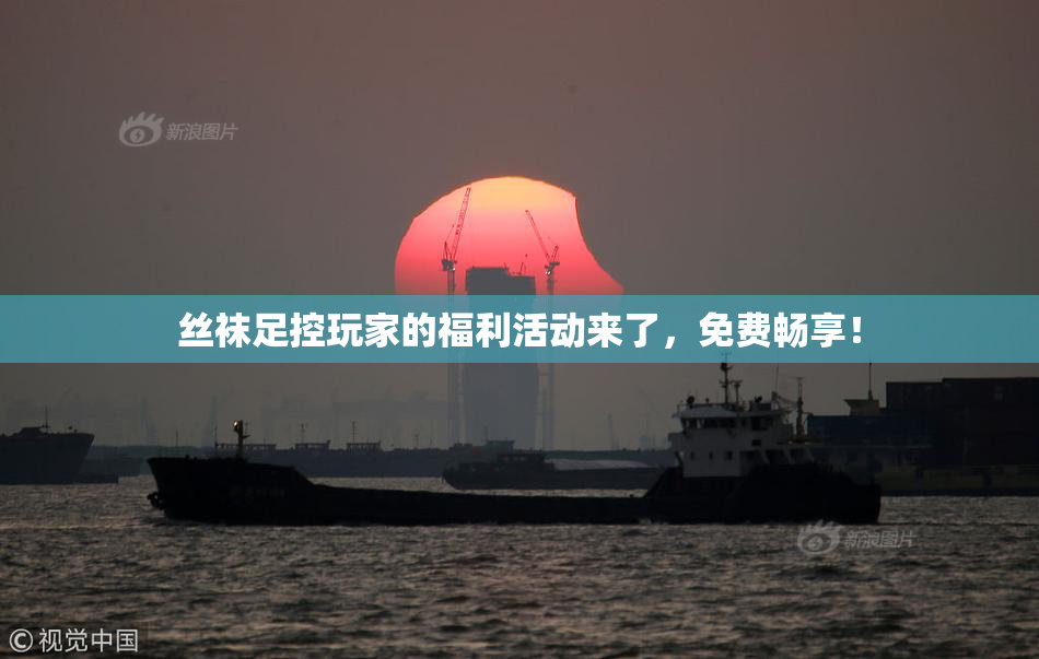 丝袜足控玩家的福利活动来了，免费畅享！