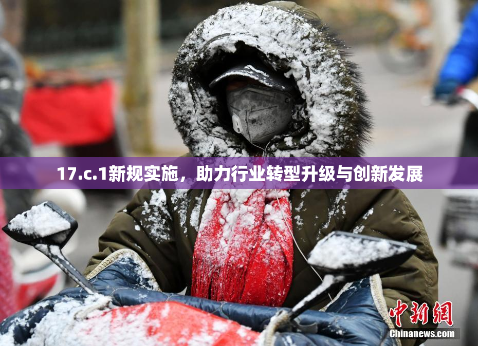 17.c.1新规实施，助力行业转型升级与创新发展