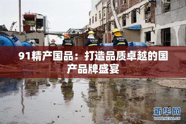 91精产国品：打造品质卓越的国产品牌盛宴