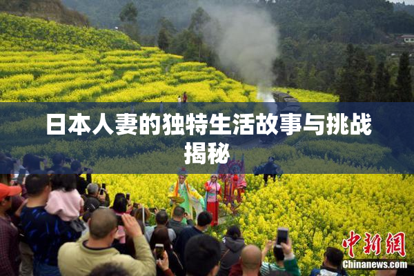 日本人妻的独特生活故事与挑战揭秘