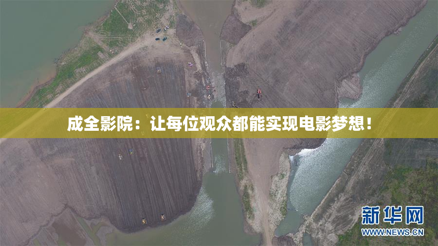 成全影院：让每位观众都能实现电影梦想！